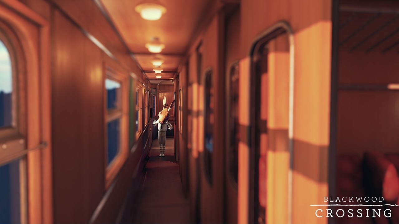 Blackwood Crossing - Imagen 16